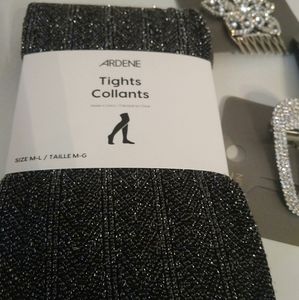Ardene tights m/l